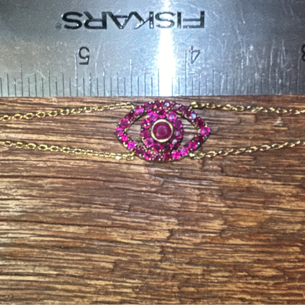 Ruby Bracelet - image 8